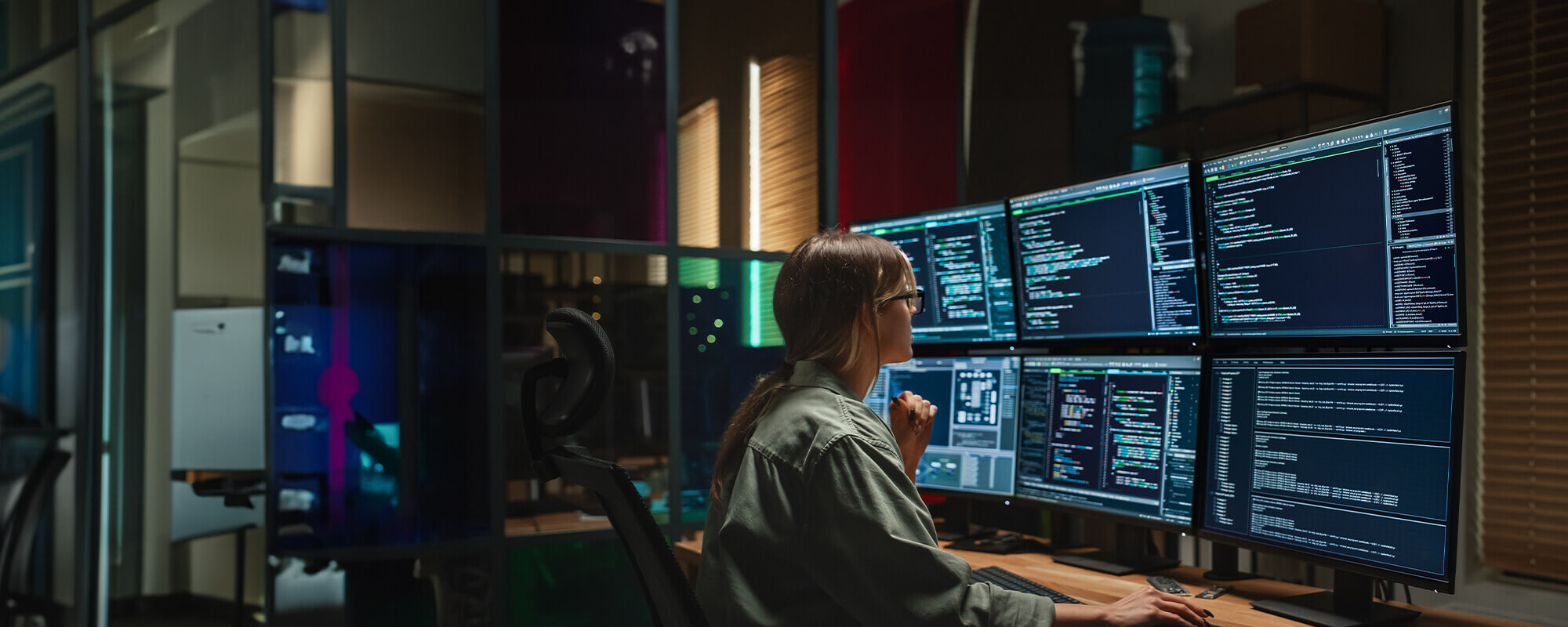 Leading Cybersecurity in Southern California | CyberNova